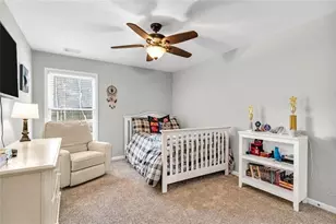 6043 Fords Lake Ct NW, Acworth, GA 30101 - Photo 37