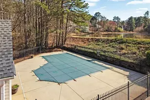 6043 Fords Lake Ct NW, Acworth, GA 30101 - Photo 67