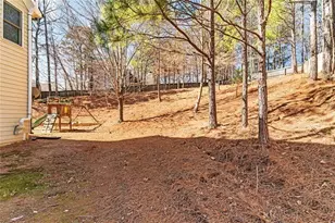 6043 Fords Lake Ct NW, Acworth, GA 30101 - Photo 53