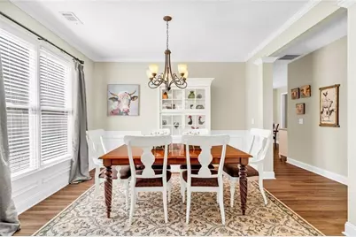 6043 Fords Lake Court NW, Acworth, GA 30101 - Photo 9