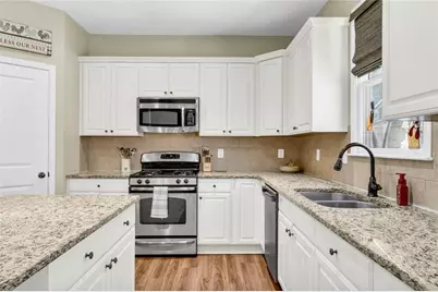 6043 Fords Lake Court NW, Acworth, GA 30101 - Photo 15