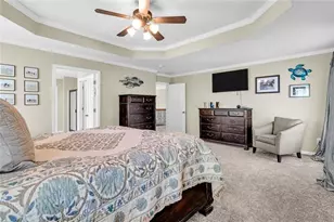 6043 Fords Lake Ct NW, Acworth, GA 30101 - Photo 27