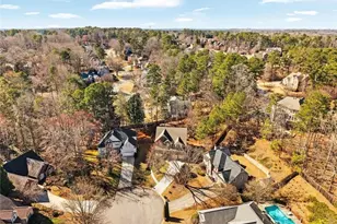 6043 Fords Lake Ct NW, Acworth, GA 30101 - Photo 55