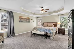 6043 Fords Lake Ct NW, Acworth, GA 30101 - Photo 25