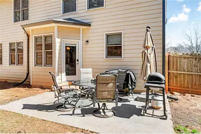 6043 Fords Lake Court NW, Acworth, GA 30101 - Photo 49