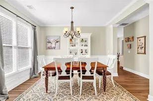 6043 Fords Lake Ct NW, Acworth, GA 30101 - Photo 9