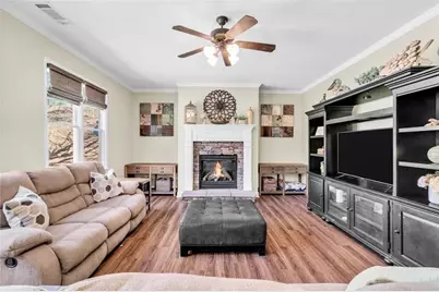 6043 Fords Lake Court NW, Acworth, GA 30101 - Photo 19