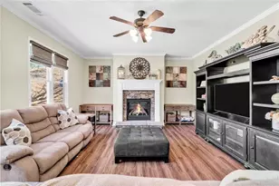 6043 Fords Lake Ct NW, Acworth, GA 30101 - Photo 19