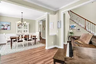 6043 Fords Lake Ct NW, Acworth, GA 30101 - Photo 7