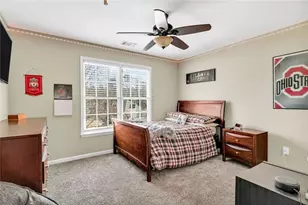 6043 Fords Lake Ct NW, Acworth, GA 30101 - Photo 35