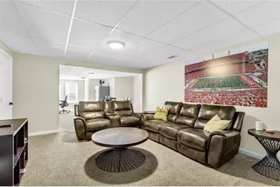 6043 Fords Lake Court NW, Acworth, GA 30101 - Photo 45