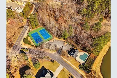 6043 Fords Lake Court NW, Acworth, GA 30101 - Photo 61