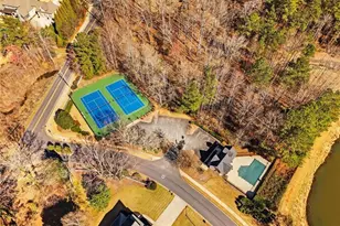 6043 Fords Lake Ct NW, Acworth, GA 30101 - Photo 61