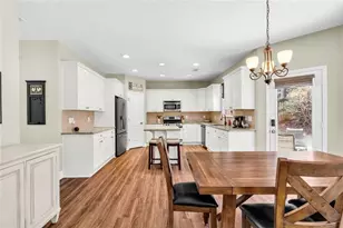 6043 Fords Lake Ct NW, Acworth, GA 30101 - Photo 17