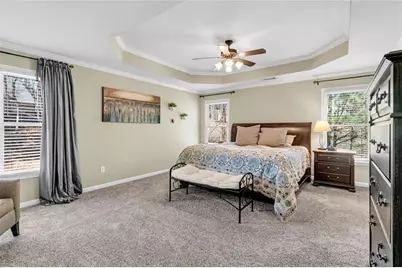 6043 Fords Lake Court NW, Acworth, GA 30101 - Photo 25