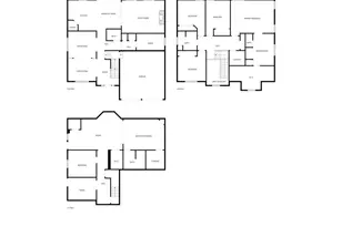 6043 Fords Lake Ct NW, Acworth, GA 30101 - Photo 71