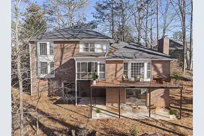 400 Fallen Leaf Lane, Roswell, GA 30075 - Photo 45