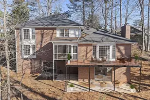 400 Fallen Leaf Ln, Roswell, GA 30075 - Photo 45