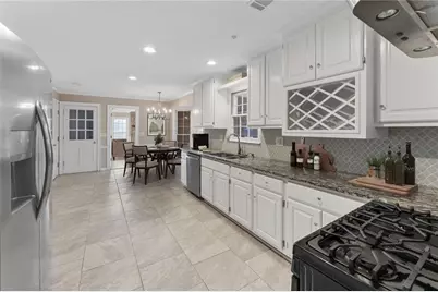 400 Fallen Leaf Lane, Roswell, GA 30075 - Photo 5