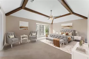 400 Fallen Leaf Ln, Roswell, GA 30075 - Photo 29