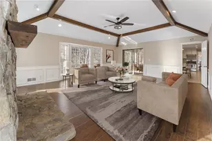 400 Fallen Leaf Ln, Roswell, GA 30075 - Photo 23