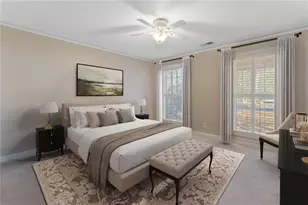 400 Fallen Leaf Ln, Roswell, GA 30075 - Photo 41