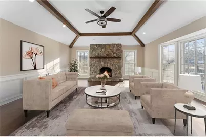 400 Fallen Leaf Lane, Roswell, GA 30075 - Photo 21