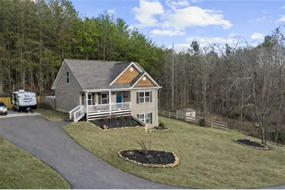 255 Silas Road, Dahlonega, GA 30533 - Photo 1