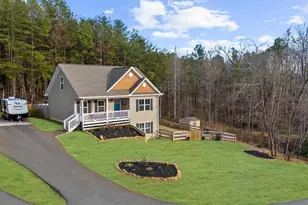 255 Silas Rd, Dahlonega, GA 30533 - Photo 1