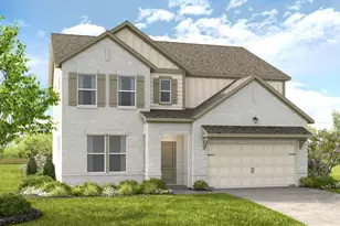 4008 Laurant Path, Flowery Branch, GA 30542 - Photo 1