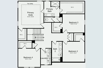 4008 Laurant Path, Flowery Branch, GA 30542 - Photo 3