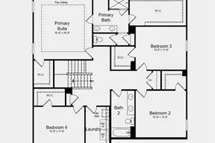 4008 Laurant Path, Flowery Branch, GA 30542 - Photo 3