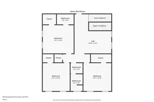 540 Homestead Pk Pl, Canton, GA 30115 - Photo 33