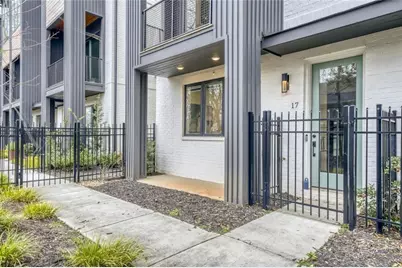 2347 Hosea L Williams Drive #17, Atlanta, GA 30317 - Photo 3