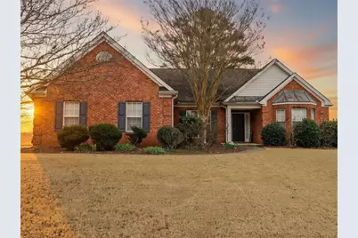 3385 Stoneleigh Run Drive, Buford, GA 30519 - Photo 1