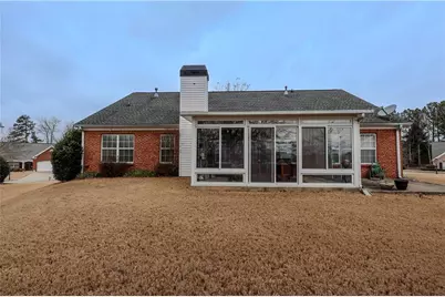 3385 Stoneleigh Run Drive, Buford, GA 30519 - Photo 37