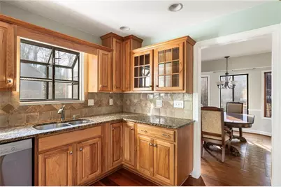 220 Wickerberry Hollow, Roswell, GA 30075 - Photo 17