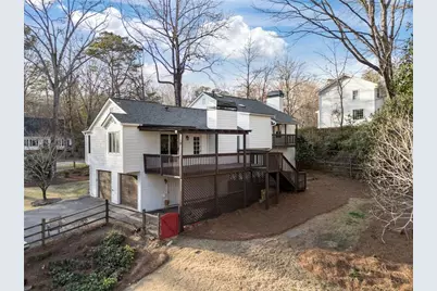 220 Wickerberry Hollow, Roswell, GA 30075 - Photo 37