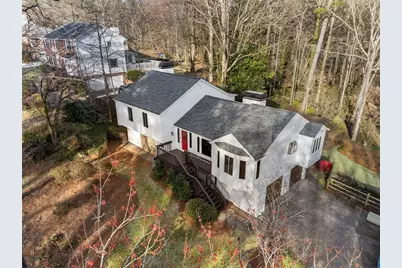 220 Wickerberry Hollow, Roswell, GA 30075 - Photo 3