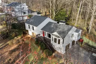 220 Wickerberry Hollow, Roswell, GA 30075 - Photo 3