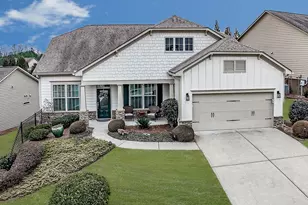 206 Woodridge Terrace, Canton, GA 30114 - Photo 3