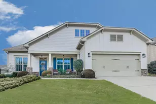 206 Woodridge Terrace, Canton, GA 30114 - Photo 1