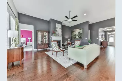 206 Woodridge Terrace, Canton, GA 30114 - Photo 13