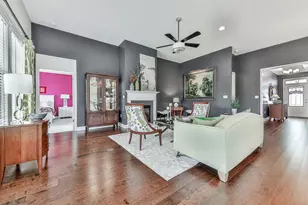 206 Woodridge Terrace, Canton, GA 30114 - Photo 13