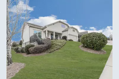 206 Woodridge Terrace, Canton, GA 30114 - Photo 7