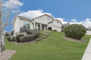 206 Woodridge Terrace, Canton, GA 30114 - Photo 7