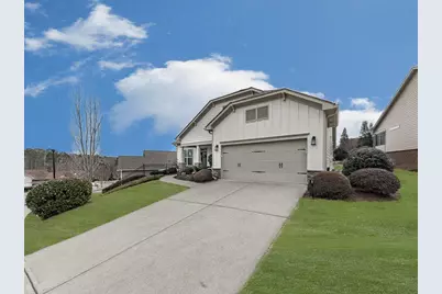 206 Woodridge Terrace, Canton, GA 30114 - Photo 5