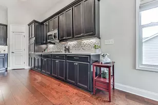 206 Woodridge Terrace, Canton, GA 30114 - Photo 21