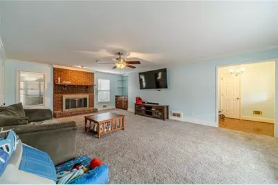 2128 Pinehurst Lane, Snellville, GA 30078 - Photo 3