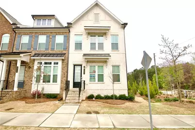 4209 Tifton Lane, Sugar Hill, GA 30518 - Photo 9